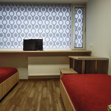 كاوناس Hostel Laurita المظهر الخارجي الصورة