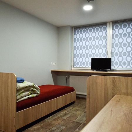 كاوناس Hostel Laurita المظهر الخارجي الصورة