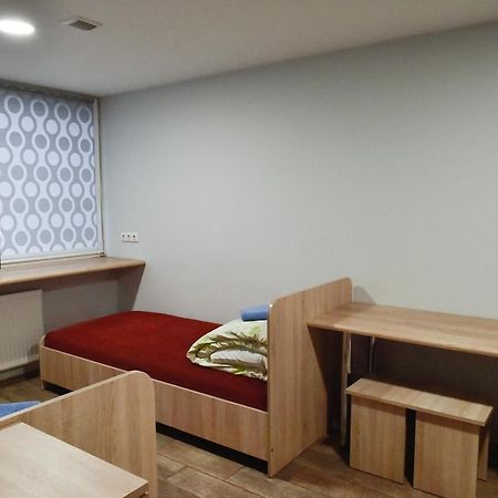 كاوناس Hostel Laurita المظهر الخارجي الصورة