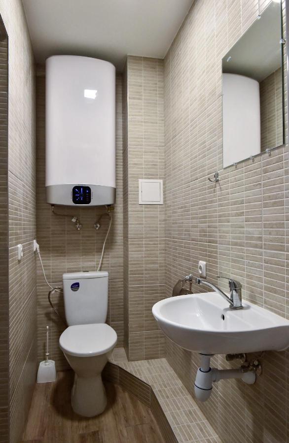 كاوناس Hostel Laurita المظهر الخارجي الصورة