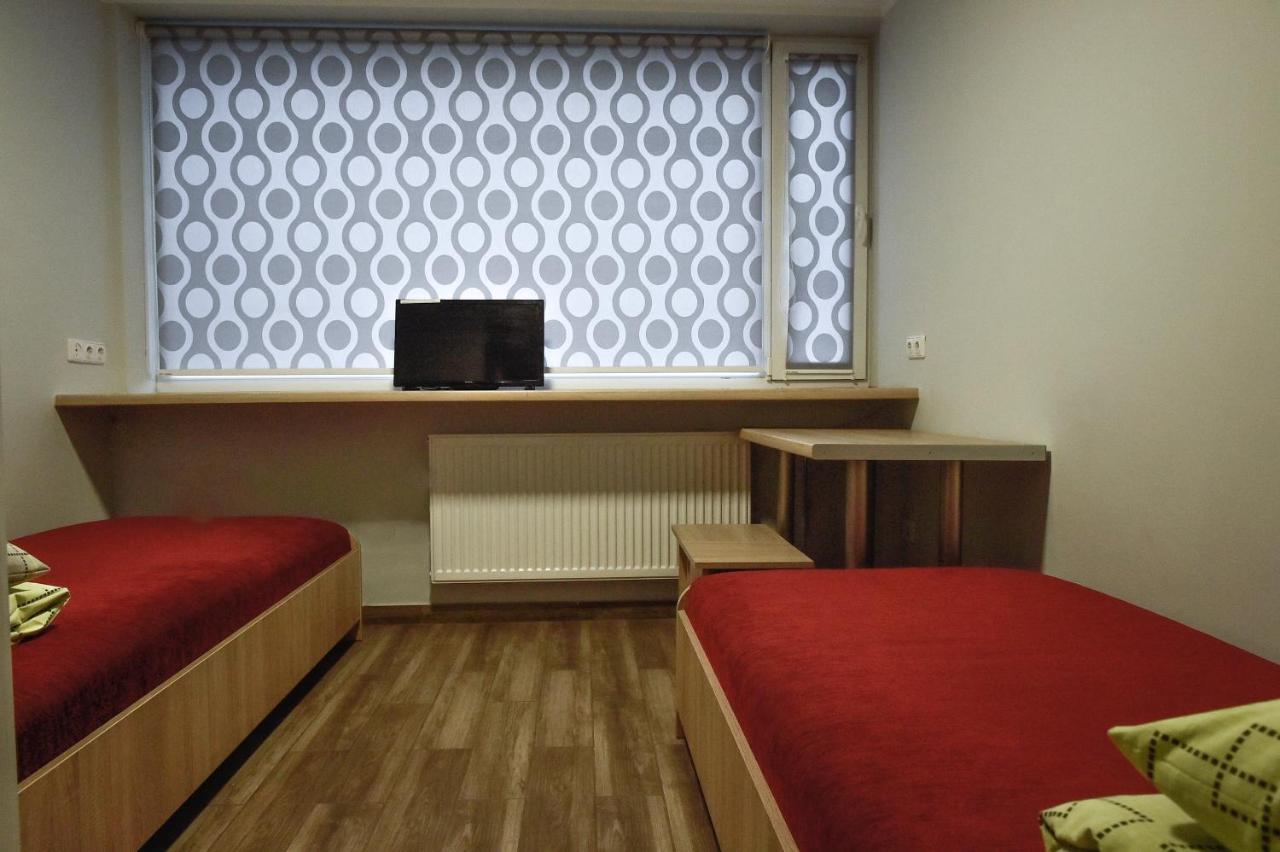 كاوناس Hostel Laurita المظهر الخارجي الصورة