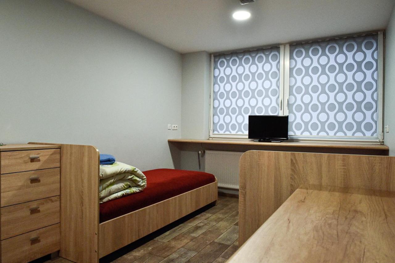 كاوناس Hostel Laurita المظهر الخارجي الصورة