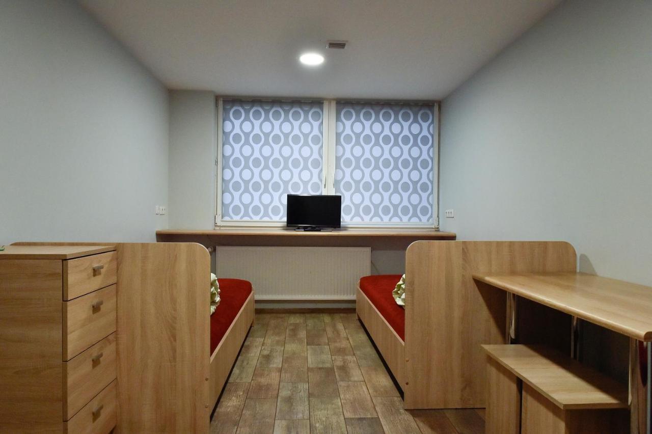 كاوناس Hostel Laurita المظهر الخارجي الصورة
