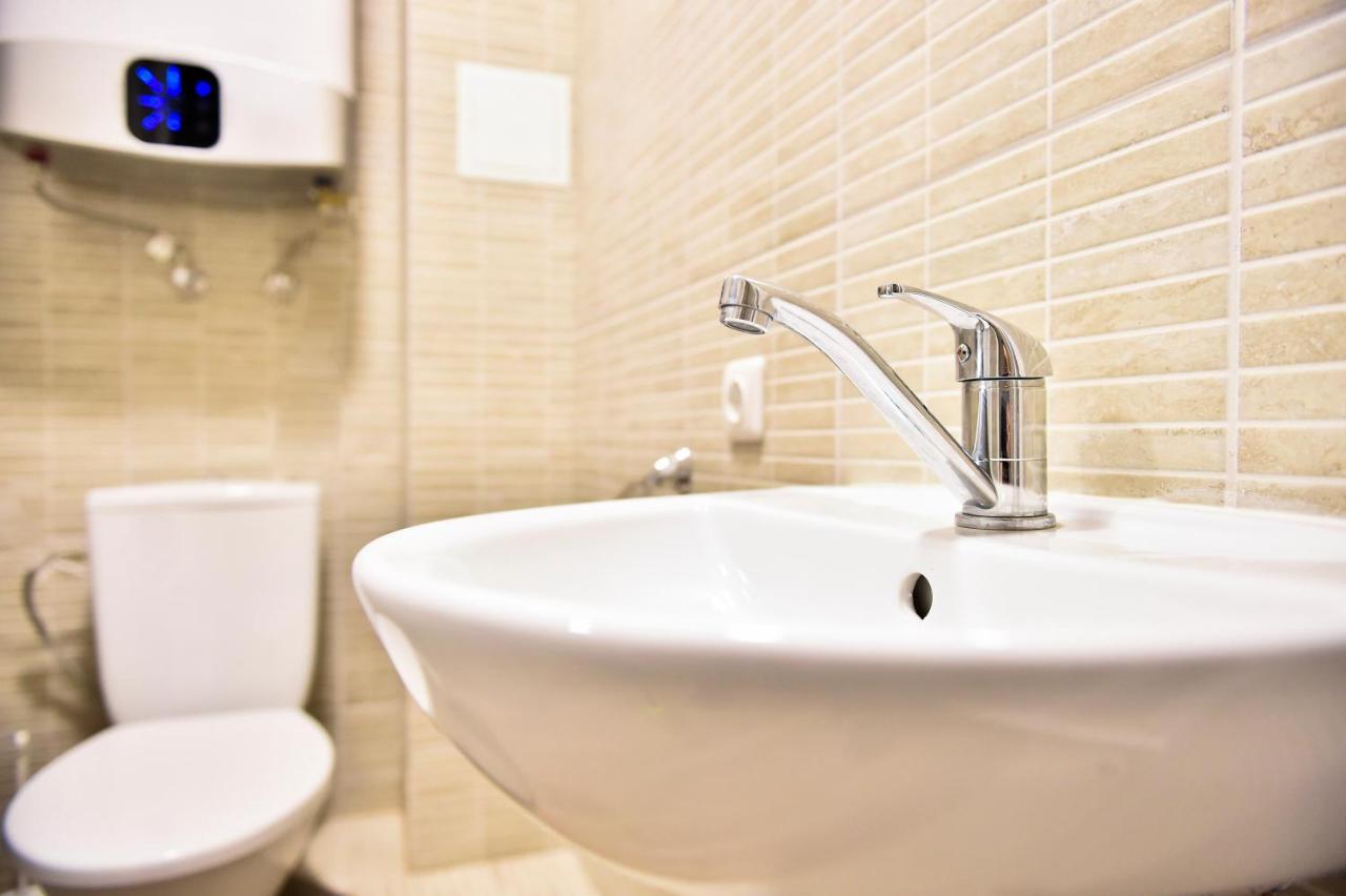 كاوناس Hostel Laurita المظهر الخارجي الصورة