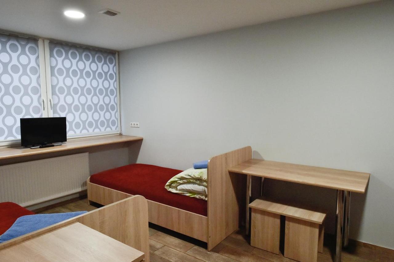كاوناس Hostel Laurita المظهر الخارجي الصورة