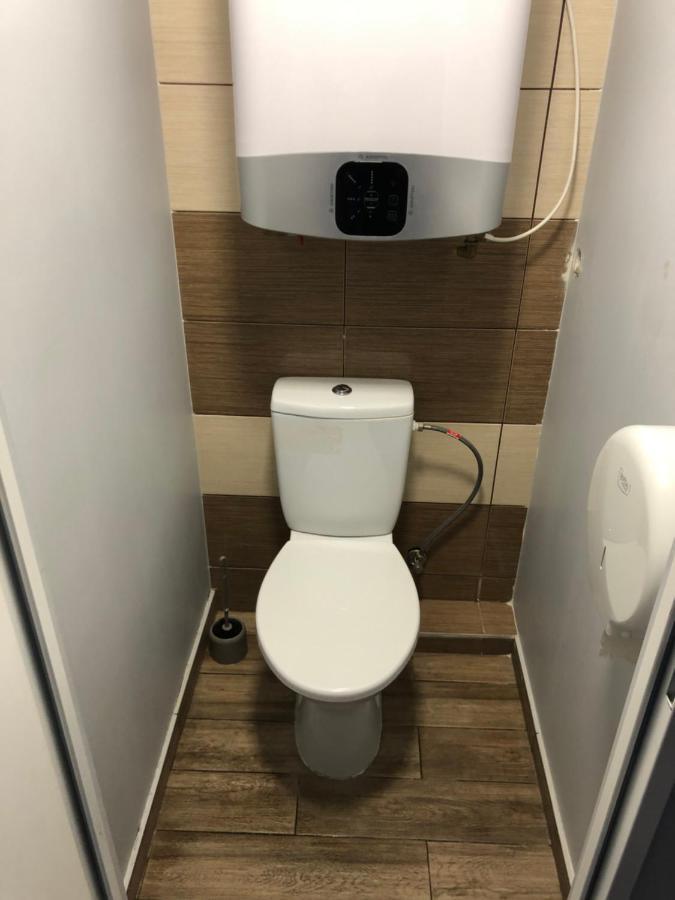 كاوناس Hostel Laurita المظهر الخارجي الصورة
