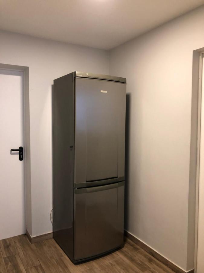 كاوناس Hostel Laurita المظهر الخارجي الصورة